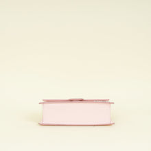 Jacquemus Light Pink Le Grand Bambino Bag