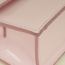 Jacquemus Light Pink Le Grand Bambino Bag
