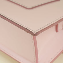 Jacquemus Light Pink Le Grand Bambino Bag