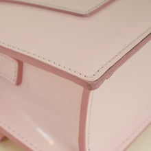 Jacquemus Light Pink Le Grand Bambino Bag