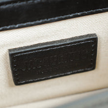 Jacquemus Black The Chiquito Les Classiques Mini Bag