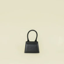 Jacquemus Black The Chiquito Les Classiques Mini Bag