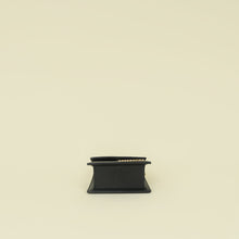 Jacquemus Black The Chiquito Les Classiques Mini Bag