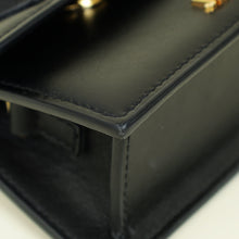 Jacquemus Black The Chiquito Les Classiques Mini Bag
