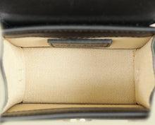Jacquemus Black The Chiquito Les Classiques Mini Bag