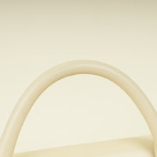 Jacquemus Vanilla Le Chiquito Long Top-Handle Bag