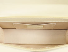 Jacquemus Vanilla Le Chiquito Long Top-Handle Bag