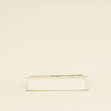 Jacquemus Ivory Cream Les Classiques The Long Bambino Bag