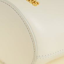 Jacquemus Light Ivory Le Petit Bambola Bucket Bag
