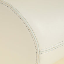 Jacquemus Light Ivory Le Petit Bambola Bucket Bag