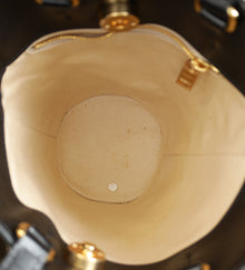 Jacquemus Black Le Petit Bambola Bucket Bag