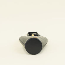 Jacquemus Black Le Petit Bambola Bucket Bag