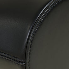 Jacquemus Black Le Petit Bambola Bucket Bag