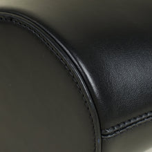 Jacquemus Black Le Petit Bambola Bucket Bag