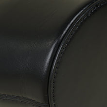 Jacquemus Black Le Petit Bambola Bucket Bag