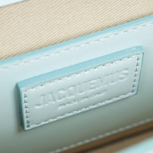 Jacquemus Light Blue Les Classiques The Long Bambino Bag