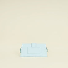 Jacquemus Light Blue Les Classiques The Long Bambino Bag