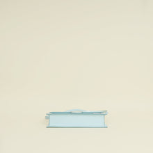 Jacquemus Light Blue Les Classiques The Long Bambino Bag