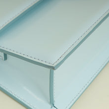 Jacquemus Light Blue Les Classiques The Long Bambino Bag