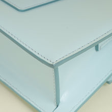 Jacquemus Light Blue Les Classiques The Long Bambino Bag