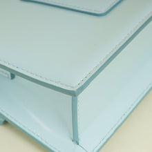 Jacquemus Light Blue Les Classiques The Long Bambino Bag