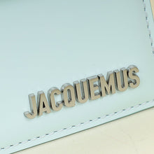 Jacquemus Light Blue Les Classiques The Long Bambino Bag