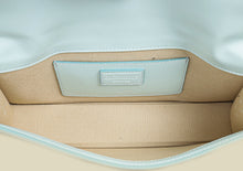 Jacquemus Light Blue Les Classiques The Long Bambino Bag