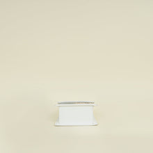 Jacquemus White The Chiquito Les Classiques Mini Bag