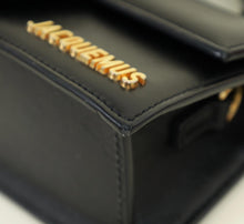 Jacquemus Black Le Bambino Bag