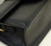 Jacquemus Black Le Bambino Bag
