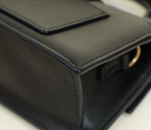 Jacquemus Black Le Bambino Bag
