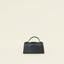 Jacquemus Black Le Bambino Bag