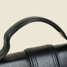Jacquemus Black Le Bambino Bag