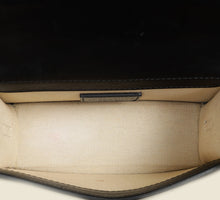 Jacquemus Black Le Bambino Bag