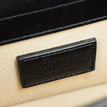 Jacquemus Black Le Bambino Bag