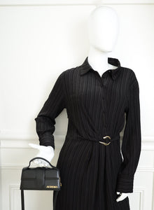 Jacquemus Black Le Bambino Bag