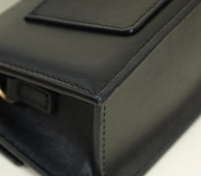 Jacquemus Black Le Bambino Bag
