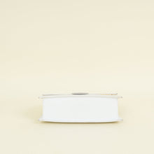 Jacquemus White Le Grand Bambino Bag