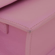 Jacquemus Pink Le Chiquito Noeud Bag