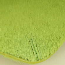 Jacquemus Kiwi Le Bisou Perle Zip Shoulder Bag