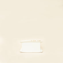 Jacquemus White The Chiquito Les Classiques Mini Bag