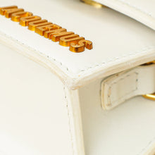 Jacquemus White The Chiquito Les Classiques Mini Bag