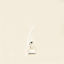 Jacquemus White The Chiquito Les Classiques Mini Bag