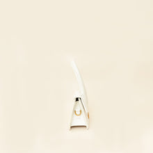 Jacquemus White The Chiquito Les Classiques Mini Bag