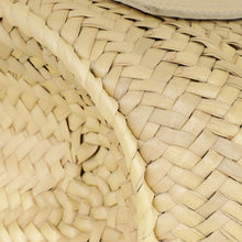 Jacquemus Ivory The Small Soli Basket Les Classique Bag
