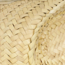 Jacquemus Ivory The Small Soli Basket Les Classique Bag