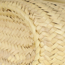 Jacquemus Ivory The Small Soli Basket Les Classique Bag