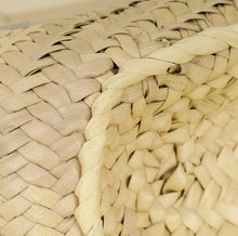 Jacquemus Ivory The Small Soli Basket Les Classique Bag