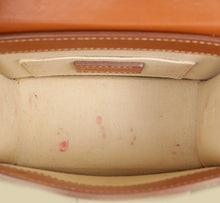 Jacquemus Brown Tan Le Chiquito Moyen Bag
