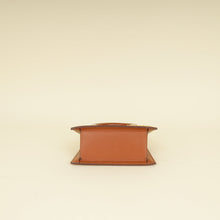 Jacquemus Brown Tan Le Chiquito Moyen Bag